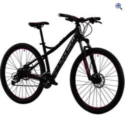 Mondraker Neva 27.5 Mountain Bike - Size: M - Colour: Black / Pink